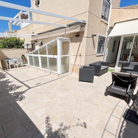 Casa Jorge Villa Torrevieja Eksteriør billede
