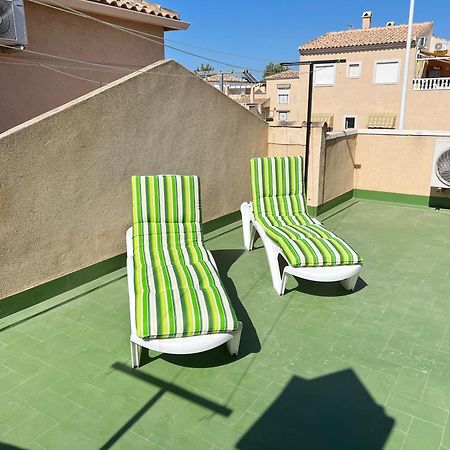 Casa Jorge Villa Torrevieja Eksteriør billede