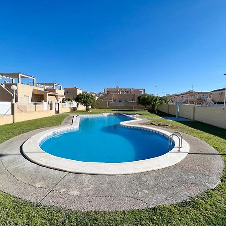 Casa Jorge Villa Torrevieja Eksteriør billede