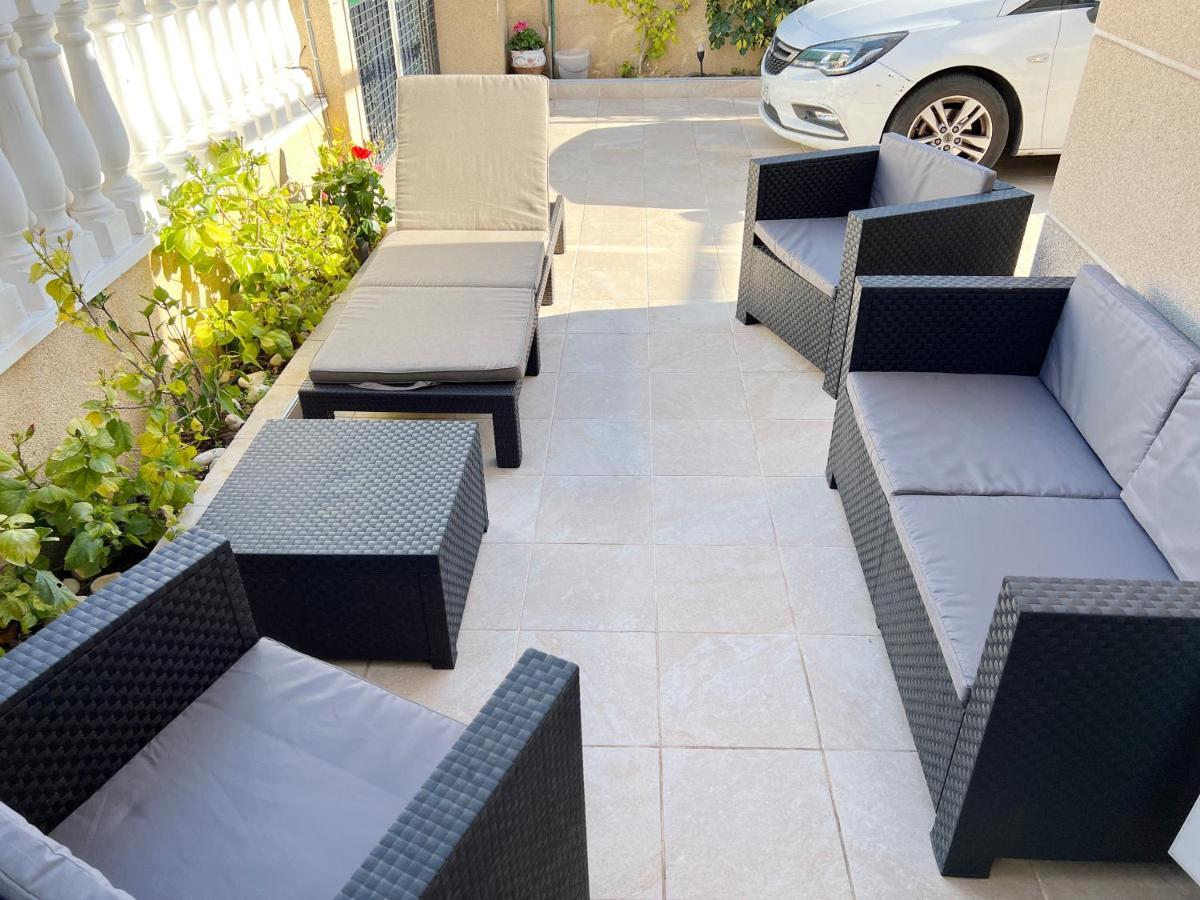 Casa Jorge Villa Torrevieja Eksteriør billede