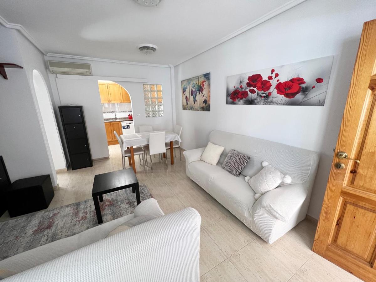 Casa Jorge Villa Torrevieja Eksteriør billede