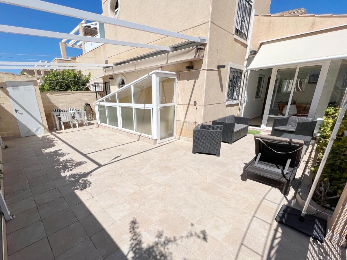 Casa Jorge Villa Torrevieja Eksteriør billede