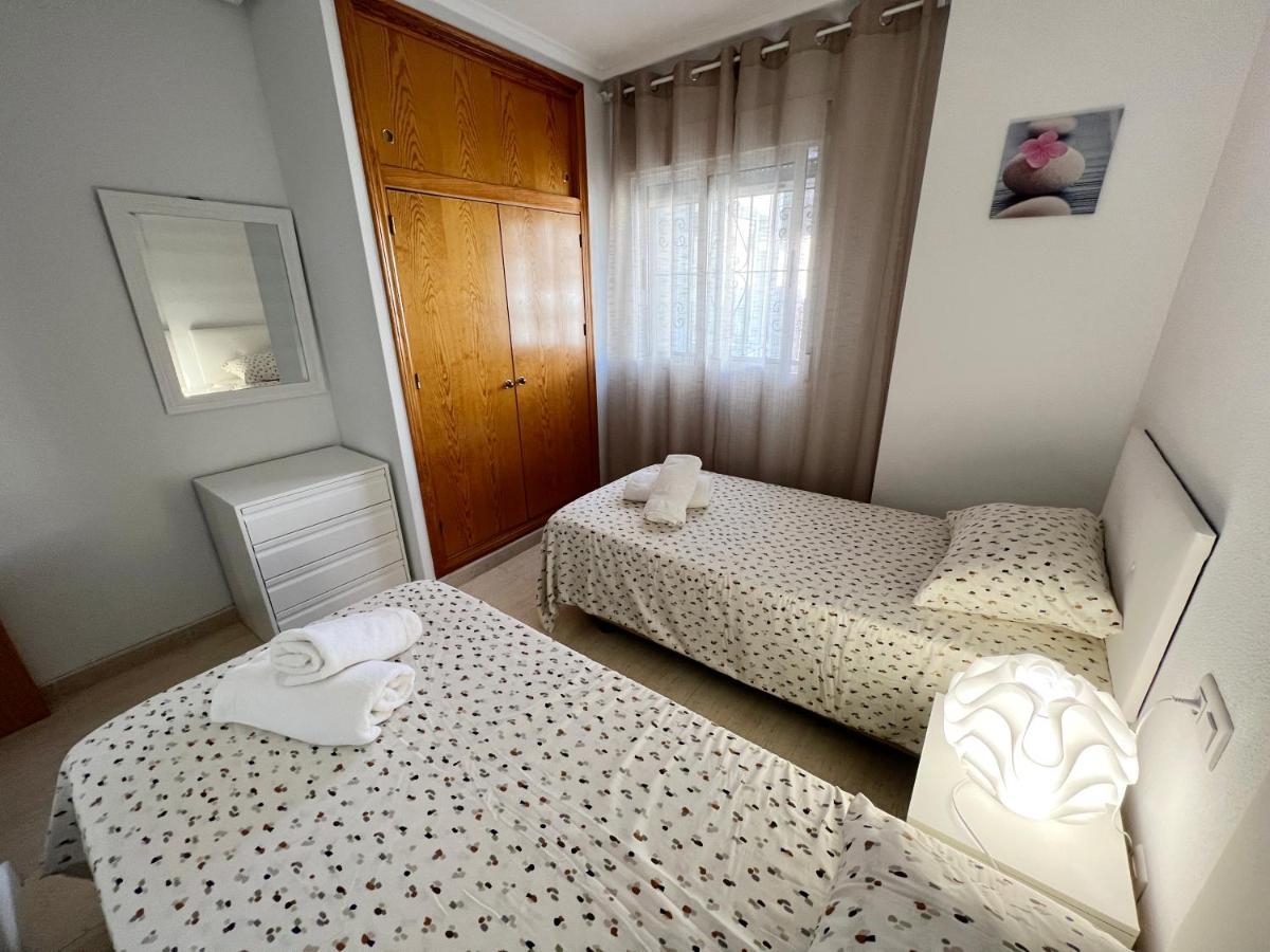 Casa Jorge Villa Torrevieja Eksteriør billede