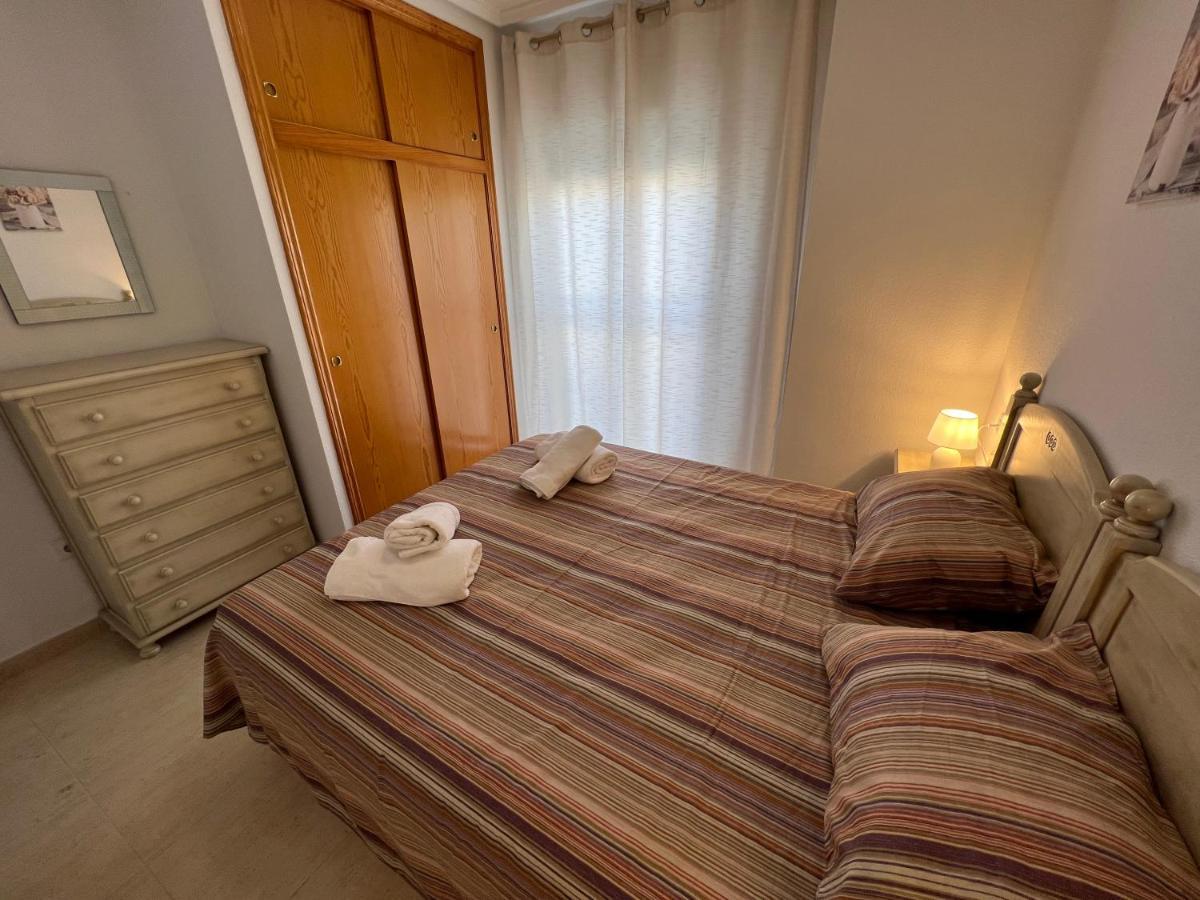 Casa Jorge Villa Torrevieja Eksteriør billede