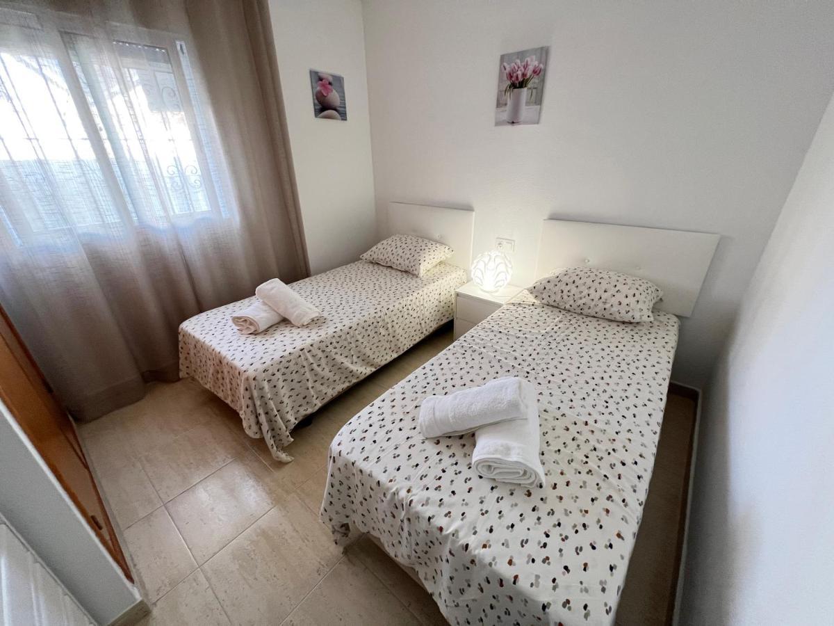 Casa Jorge Villa Torrevieja Eksteriør billede