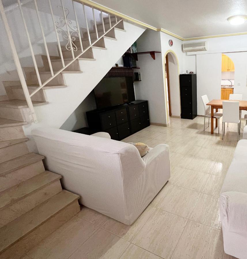 Casa Jorge Villa Torrevieja Eksteriør billede