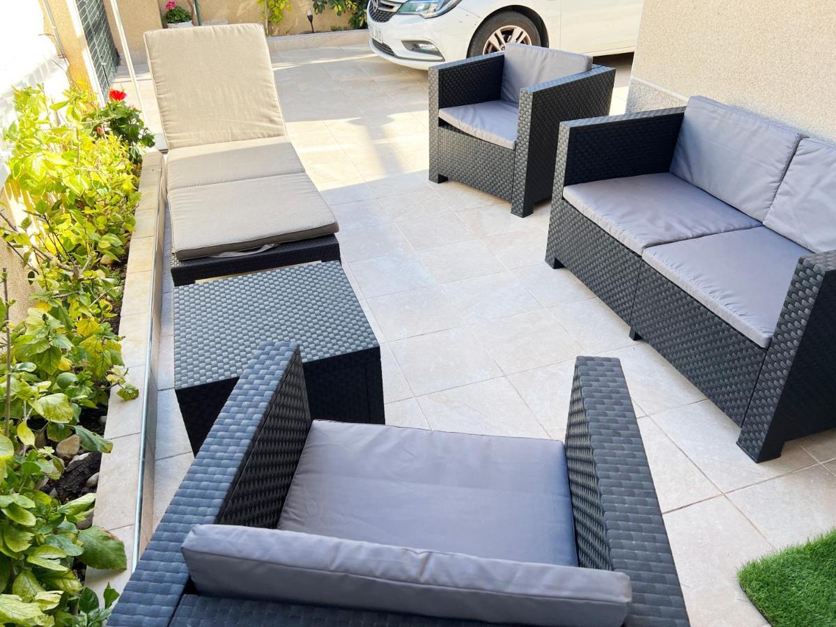 Casa Jorge Villa Torrevieja Eksteriør billede