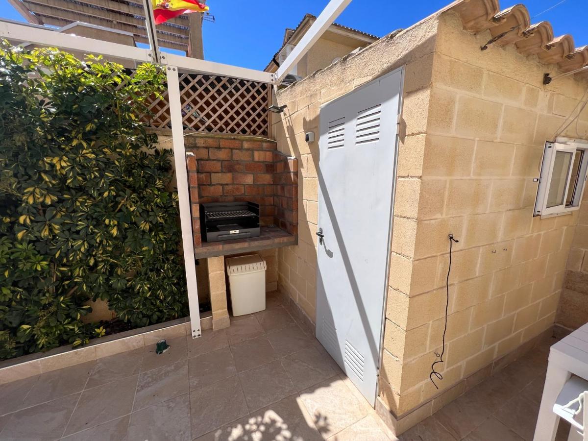 Casa Jorge Villa Torrevieja Eksteriør billede