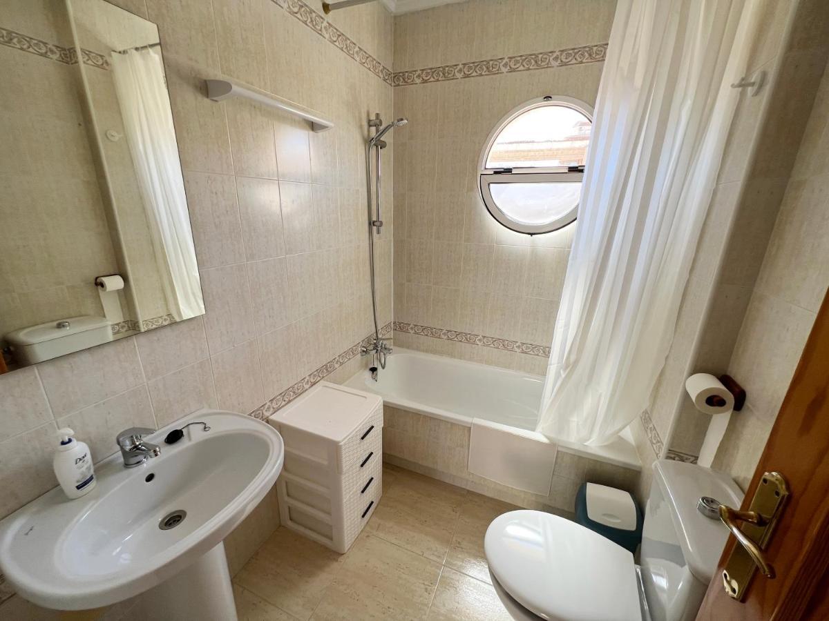 Casa Jorge Villa Torrevieja Eksteriør billede