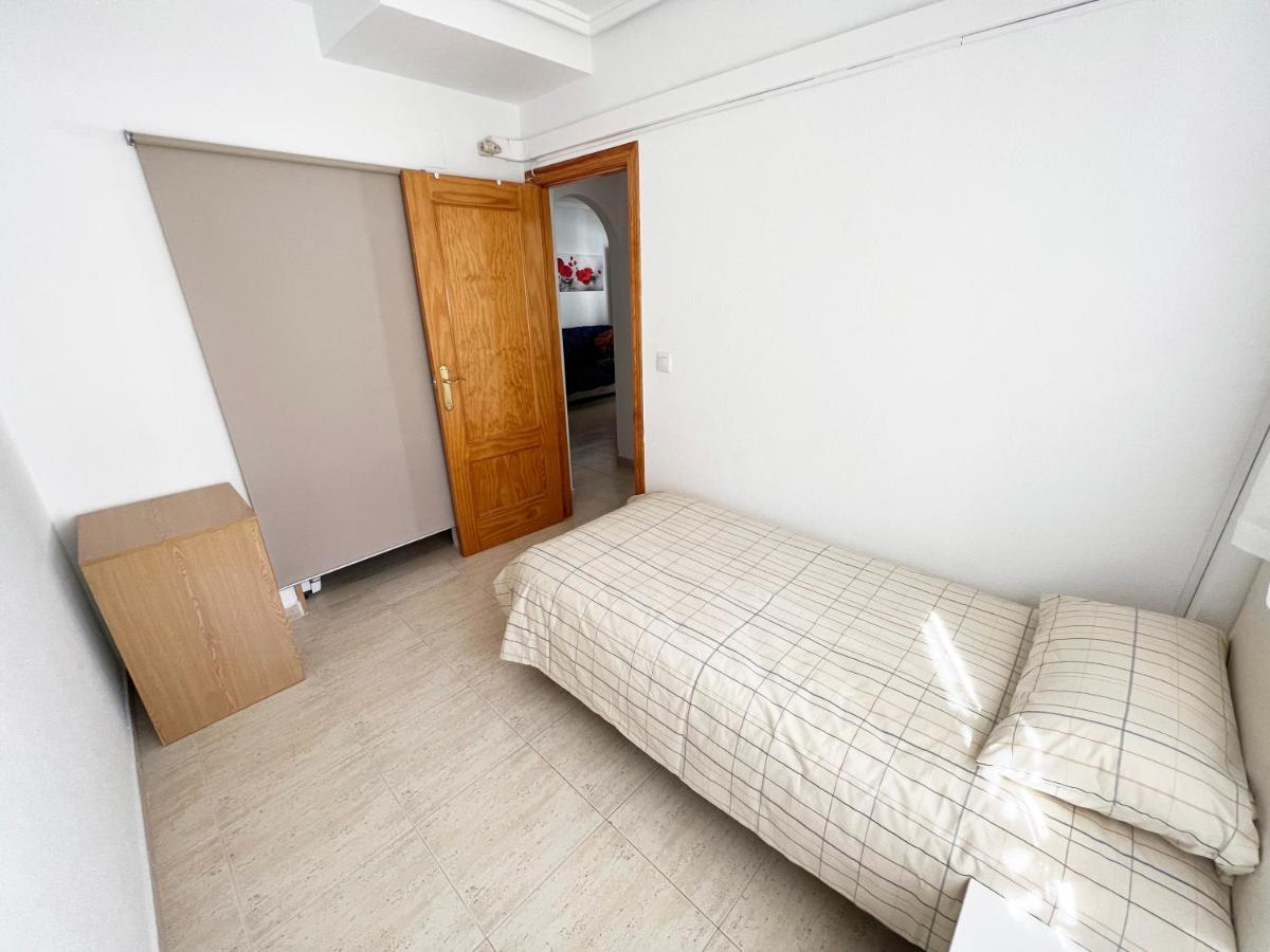 Casa Jorge Villa Torrevieja Eksteriør billede