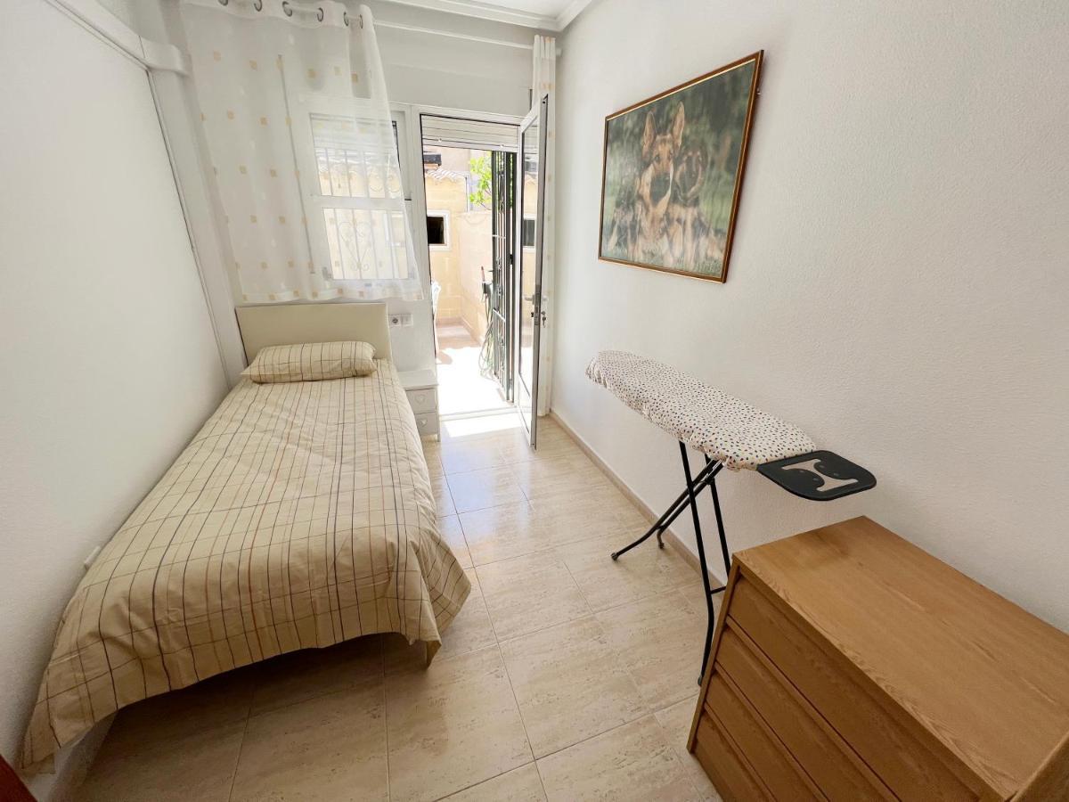 Casa Jorge Villa Torrevieja Eksteriør billede