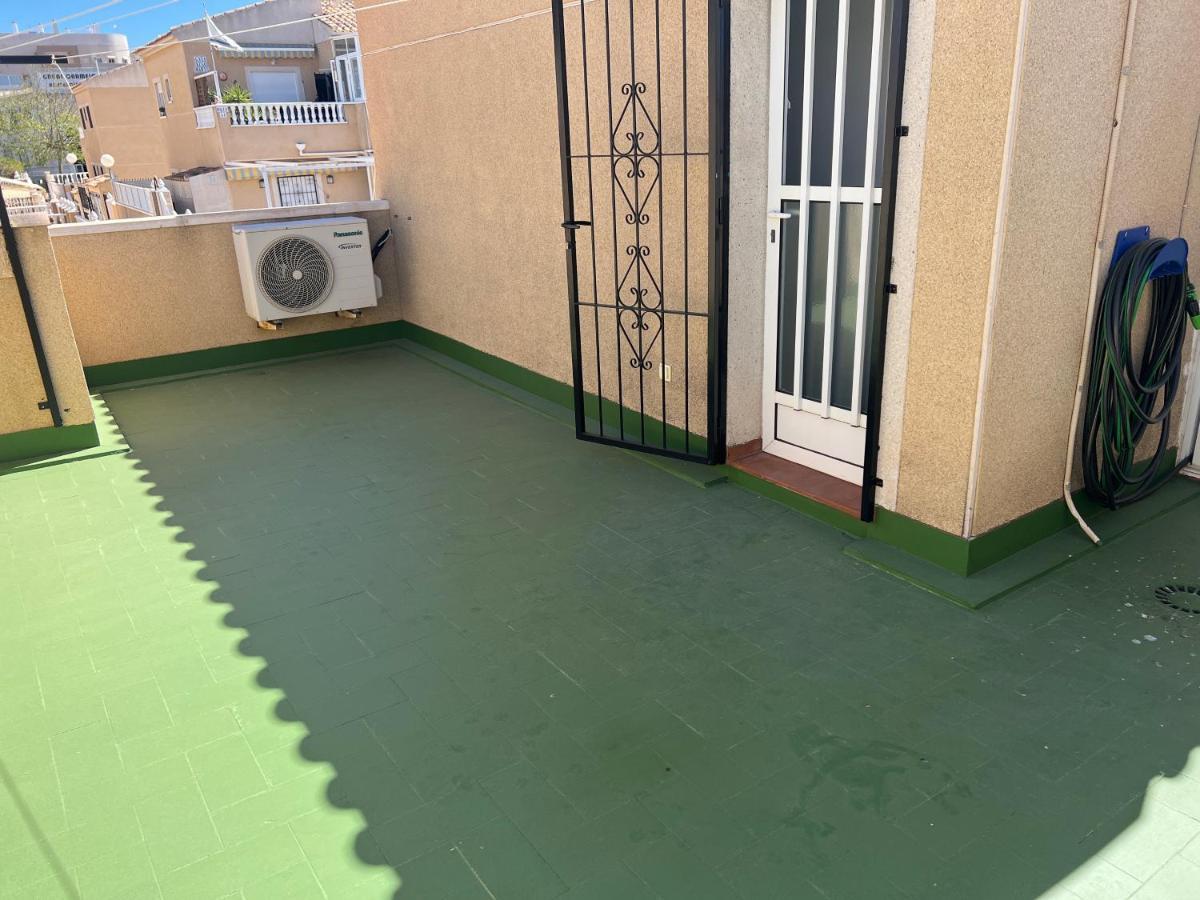Casa Jorge Villa Torrevieja Eksteriør billede