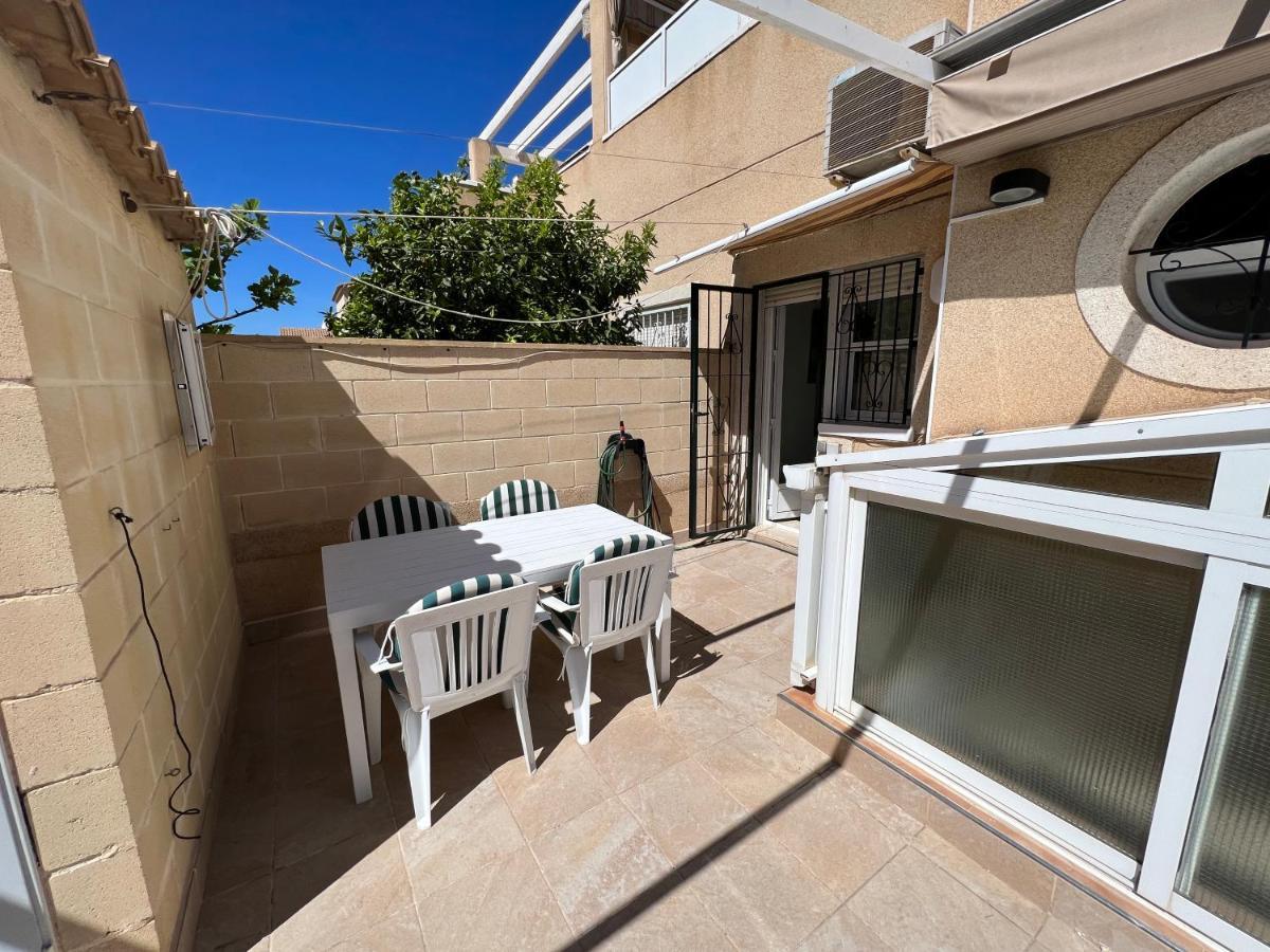 Casa Jorge Villa Torrevieja Eksteriør billede