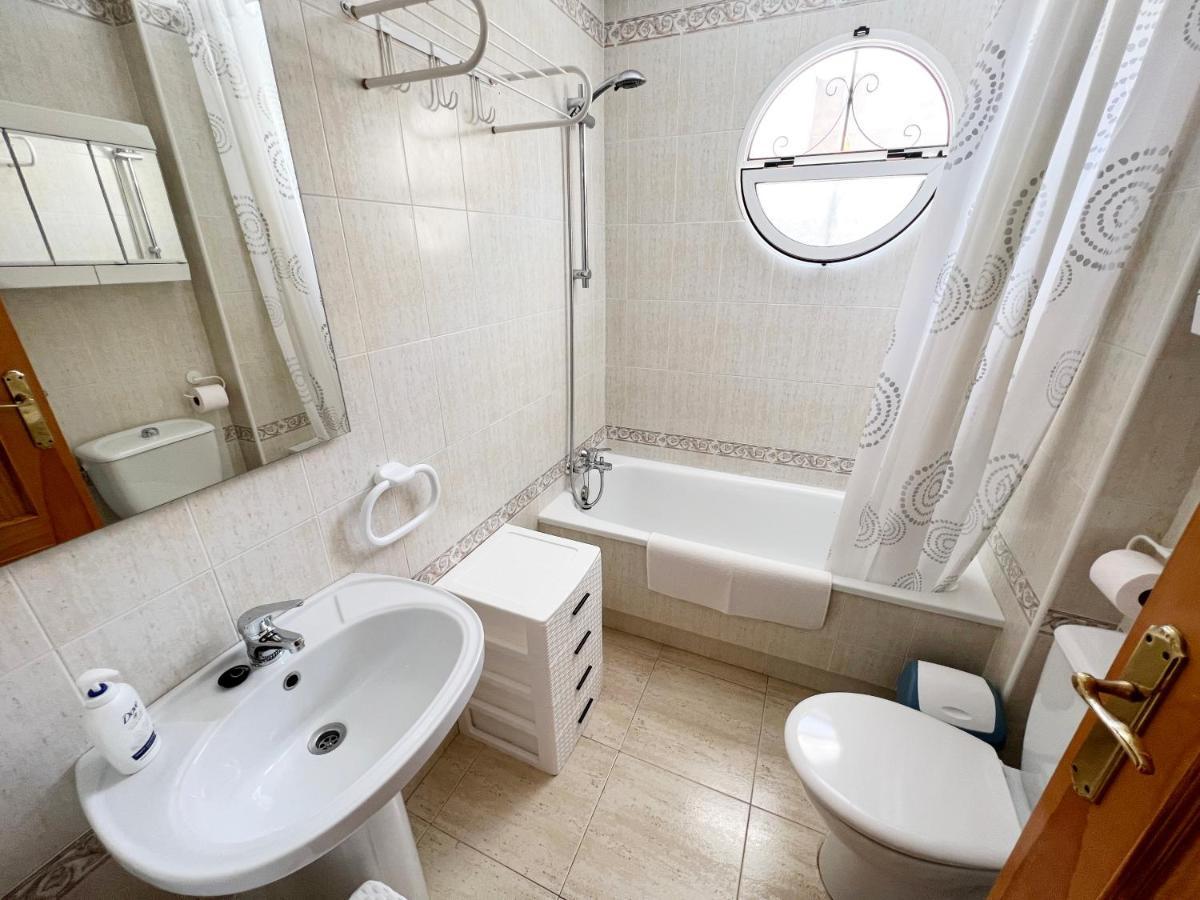 Casa Jorge Villa Torrevieja Eksteriør billede