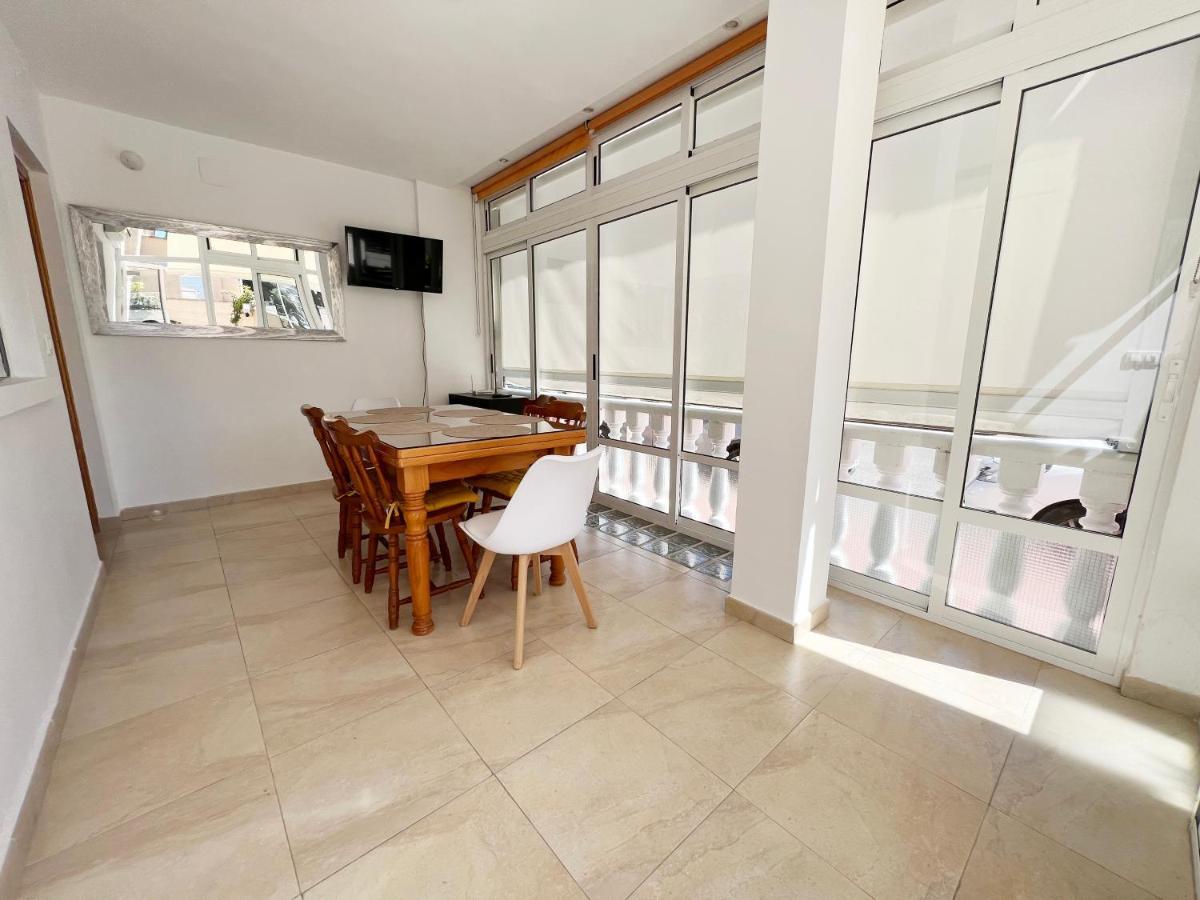 Casa Jorge Villa Torrevieja Eksteriør billede