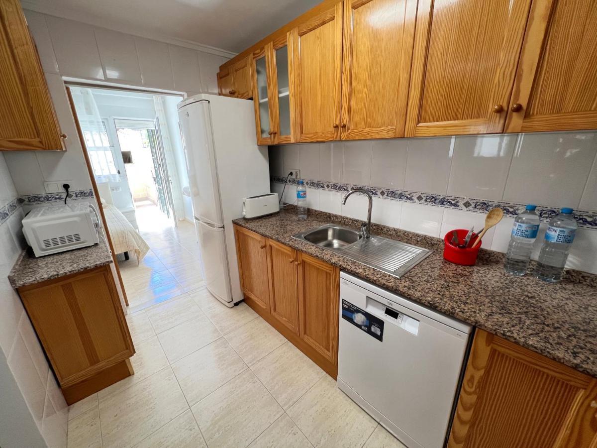 Casa Jorge Villa Torrevieja Eksteriør billede