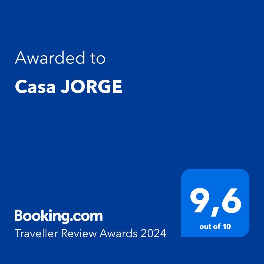 Casa Jorge Villa Torrevieja Eksteriør billede