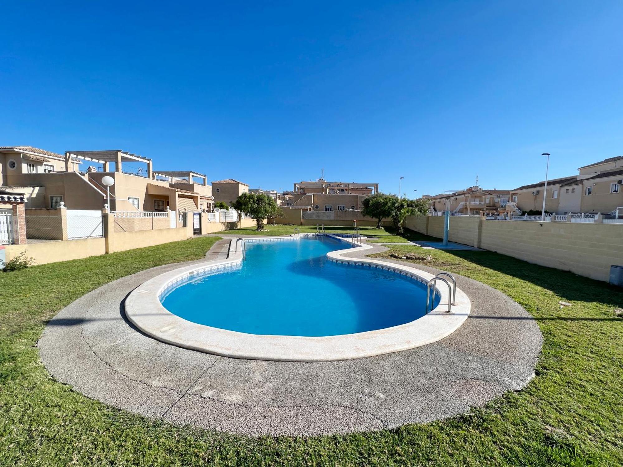 Casa Jorge Villa Torrevieja Eksteriør billede